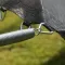 Trambolina sa merdevinama Playtime 2.44m - thumbnail 2