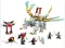 LEGO® NINJAGO® Kocke Zejnov Ledeni zmaj 71786 - thumbnail 2