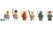 LEGO® NINJAGO® Kocke Kreativna kutija 71787 - thumbnail 2