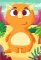 Ravensburger Slagalice 3x24 dela Mix and Match Dinosaurusi 05197 - thumbnail 2