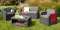 Garnitura William 2 PE Ratan 2 Fotelje, Sto, Sofa - thumbnail 2