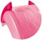 Smoby Tobogan Hello Kitty SM310255 - thumbnail 2