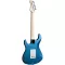Yamaha Pacifica 112J Lake Placid Blue električna gitara 16264 - thumbnail 2