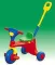 Chicco 3u1 tricikl - 65799 - thumbnail 2