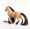 Schleich® Horse Club figura - Konji za ulepšavanje - Andaluzijska kobila  42580 - thumbnail 2