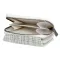 Pepe Jeans Novčanik 10cm Oana white 76282 - thumbnail 2