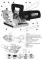 Womax Glodalica za tiplove kekserica W-DF 850 74.185.000 - thumbnail 2