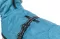 Trixie Zimska jakna za pse Riom blue 55cm 680136 - thumbnail 2