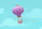 Hasbro My Little Pony Twilight Sparkle u letećem balonu 21474 - thumbnail 2