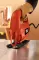 Black&Decker Ubodna Testera KS500 - thumbnail 2