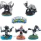 Wii Skylanders SWAP Force Dark Edition Collectors Starter Pack - thumbnail 2