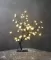 LED Svetleće Drvo Bonsai Sa 64 LED Sijalice - thumbnail 2