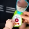 Zvučna igračka za bebe Telefon školjka Baby Einstein™ 13146 - thumbnail 2