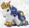 Filly Elves - Porodica vilenjaka Happy - 3 konjića FL140079 - thumbnail 2