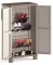PVC Cipelarnik HCKis GTTF Excellence 65x39x116cm 9691000 - thumbnail 2
