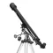 SkyWatcher teleskop 60/900 EQ1 Refraktor - thumbnail 2