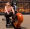 Klupa za veslanje 291008 - thumbnail 2