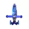 Lorelli Trotinet nosivosti 50kg Rapid blue cosmos 103900400 - thumbnail 2