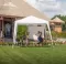 Tenda Paviljon 2.7 x 2.7 m - thumbnail 2