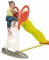 Smoby Talasasti Tobogan XL SM310261 - thumbnail 2