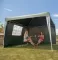 Paviljon, Tenda 3 x 3 m  sa dve bočne strane 41720 - thumbnail 2