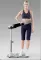 Body Sculpture BM-1200C Vibro masažer - thumbnail 2