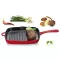 Duboki grill tiganj 28x26cm Kuchenprofi Provence - thumbnail 2