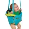 Bright Starts Bebi ljuljaška za vrata - jumper Bouncin Around - thumbnail 2
