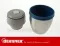 Bergner Vakuum termos od nerđajućeg čelika 0.5l Travel umber BG-7517-UM - thumbnail 2