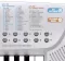 Casio SA-75 - dečija klavijatura sa mikrofonom - thumbnail 2