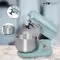 Multifunkcionalni kuhinjski mikser sa posudom Clatronic KM 3711 mint 5L 1100W - thumbnail 2