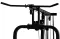 Gladijator sa tegovima RX PS1BW - thumbnail 2