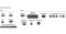 Smart LED televizor 32 inča Philips FullHD TV 32PFH5509/88 - thumbnail 2