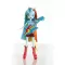 Hasbro My Little Pony Lutka Equestria Girl  Rainbow Dash A3995 - thumbnail 2