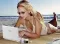 ASUS eeePC 4G Surf White - thumbnail 2