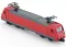 Siku Model električne lokomotive 1662 - thumbnail 2