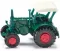 Siku Traktor Lanz Bulldog 0861 - thumbnail 2