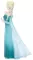 Bullyland Disney Figurice Zaleđeno kraljevstvo - Frozen - Deluks set - thumbnail 2