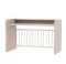 Bertoni Lorelli Drveni krevetac MiniMax Oak - thumbnail 2
