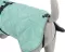 Jakna za pse leđa 45cm City Style Oslo Trixie 670004 - thumbnail 2