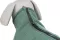 Odelo za pse leđa 40cm City Style Amsterdam dark green Trixie 68715 - thumbnail 2