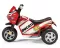 Peg Perego Motor na akumulator Mini Ducati  IGMD0005 - thumbnail 2