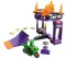 LEGO® City Kocke Stuntz Rampa za zakucavanje sa obručem 60359 - thumbnail 2
