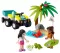 LEGO® Friends Kocke Vozilo za spasavanje kornjača 41697 - thumbnail 2
