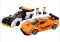 LEGO® Speed Champions Kocke Automobili McLaren Solus GT i McLaren F1 LM 76918 - thumbnail 2