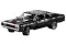 LEGO® Technic™ Kocke Fast And Furious - Domov Dodge Charger 42111 - thumbnail 2