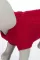 Džemper za pse Kenton red leđa 33cm Trixie 680033 - thumbnail 2