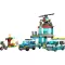 LEGO® City Kocke Štab vozila za hitne slučajeve 60371 - thumbnail 2