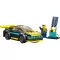 LEGO® City Kocke Električni sportski auto 60383 - thumbnail 2