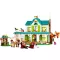 LEGO® Friends Kocke - Autumn - Kuća 41730 - thumbnail 2